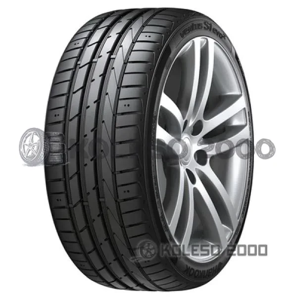 Hankook Ventus S1 Evo2 K117 245/40 R18 93Y AO