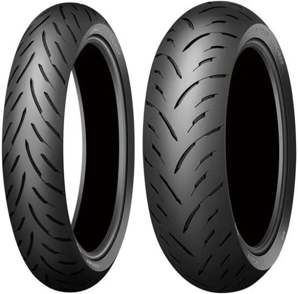 Dunlop Sportmax GPR 300 120/70 ZR17 58W