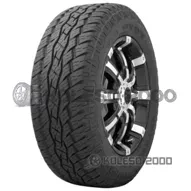 Open Country A/T Plus