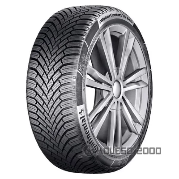 WinterContact TS 860