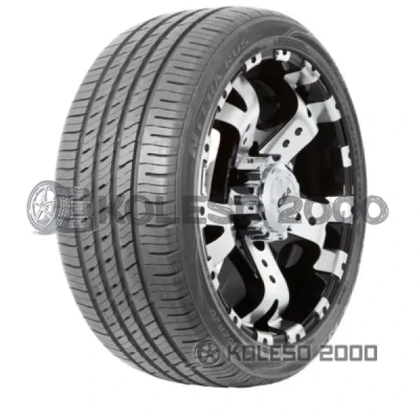 Roadstone NFera RU5 245/60 R18 104V
