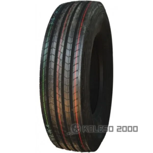 Aplus S201 (рулевая) 245/70 R19,5 143/141J