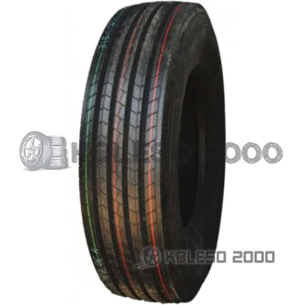 Aplus S201 (рулевая) 385/65 R22,5 160L Aplus S201 (рулевая) 385/65 R22,5 160L