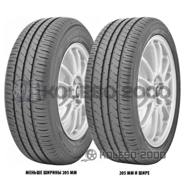 Toyo Nano Energy 3 215/60 R16 95H