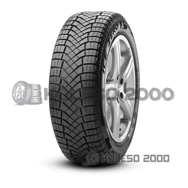 Pirelli Ice Zero FR 235/65 R18 110T XL