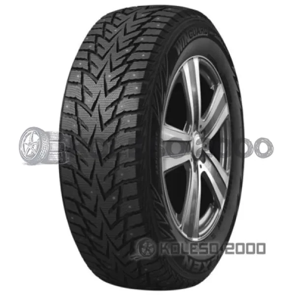 Nexen WinGuard WinSpike WS62 225/65 R17 106T XL (шип)