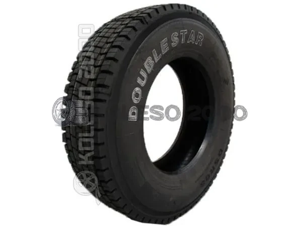 Doublestar DSR08A (ведущая) 315/70 R22,5 154/150L 18PR