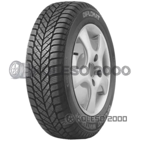 Diplomat Winter ST 185/65 R15 88T