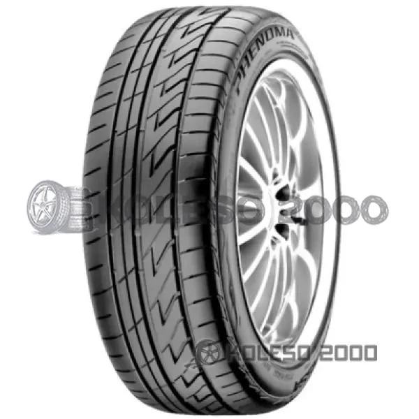 Lassa Phenoma 245/40 ZR17 91W