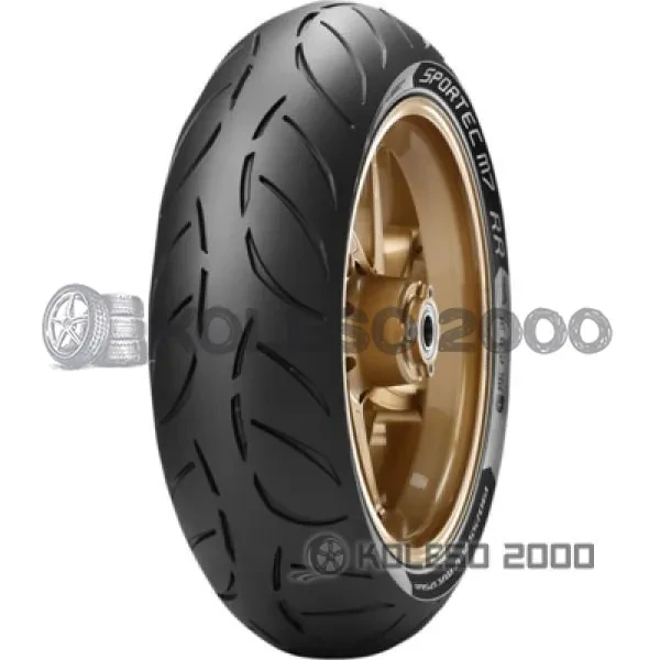 Sportec M7 RR Sportec M7 RR