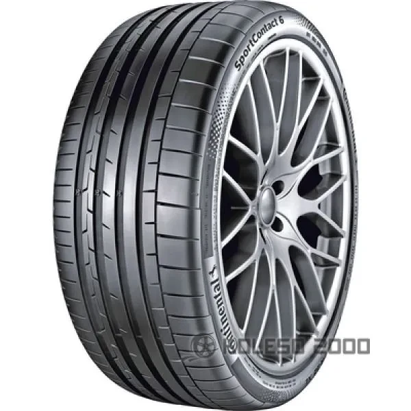 Continental SportContact 6 335/30 R24 112Y XL