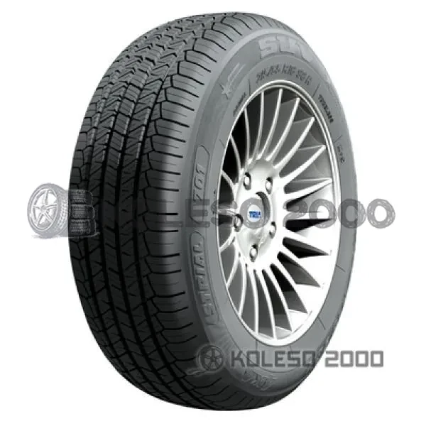 Strial 701 225/60 R18 104V XL Strial 701 225/60 R18 104V XL