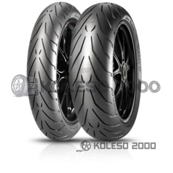 Pirelli Angel GT 160/60 ZR17 69W