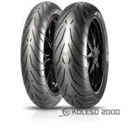 Pirelli Angel GT 120/70 ZR17 58W Pirelli Angel GT 120/70 ZR17 58W