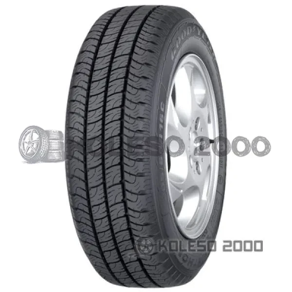 Goodyear Cargo Marathon 205/65 R16C 107/105T