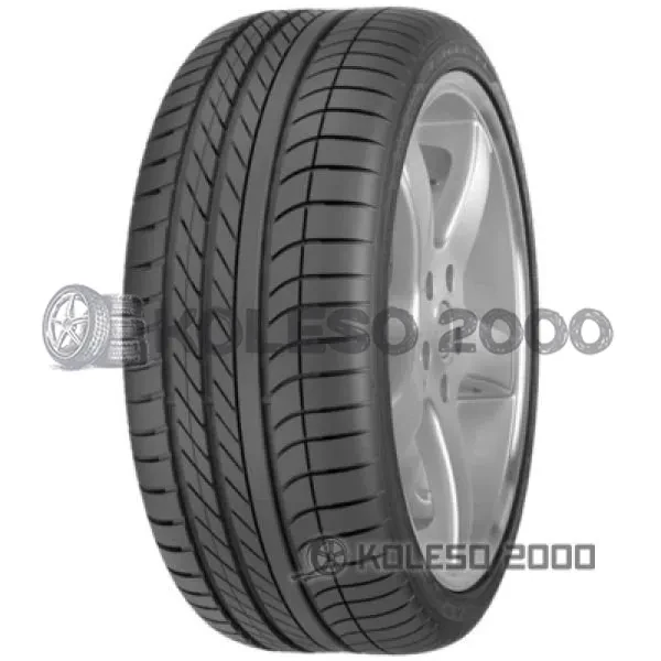 Goodyear Eagle F1 Asymmetric 235/35 R19 87Y XL N0