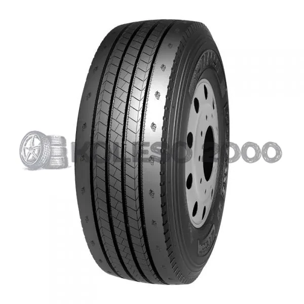 Jinyu JT560 (прицепная) 445/45 R19,5 160J 20PR