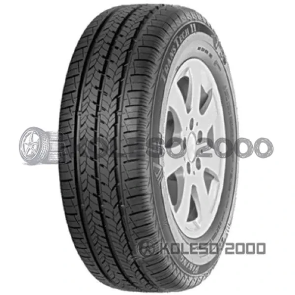 Viking TransTech II 205/65 R16C 107/105T