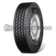 Matador D HR4 (ведущая) 315/80 R22,5 156/150L 20PR