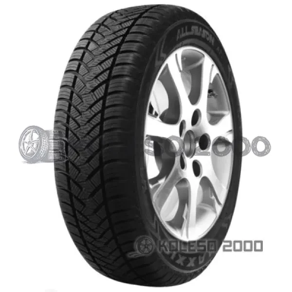 Maxxis Allseason AP2 195/50 R15 86V XL