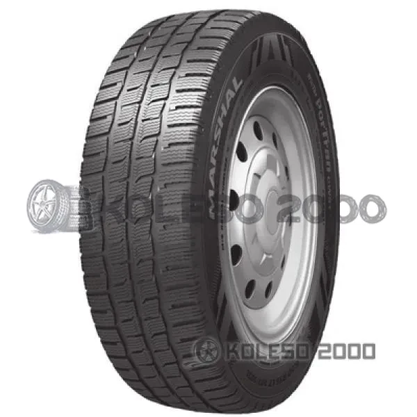 Marshal PorTran CW51 215/60 R17 104/102H C