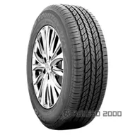 Toyo Open Country U/T 225/55 R18 98V Toyo Open Country U/T 225/55 R18 98V