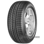 Goodyear Eagle F1 Asymmetric SUV 255/50 R19 107W Run Flat * Goodyear Eagle F1 Asymmetric SUV 255/50 R19 107W Run Flat *