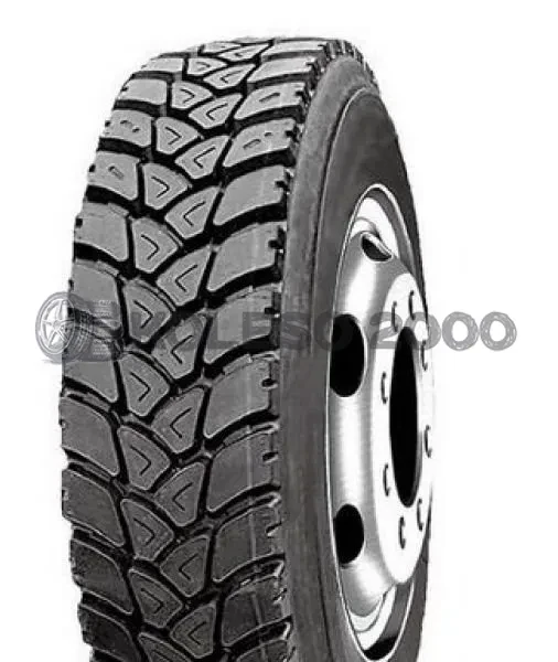 Aplus D802 (ведущая) 13 R22,5 156/150K Aplus D802 (ведущая) 13 R22,5 156/150K