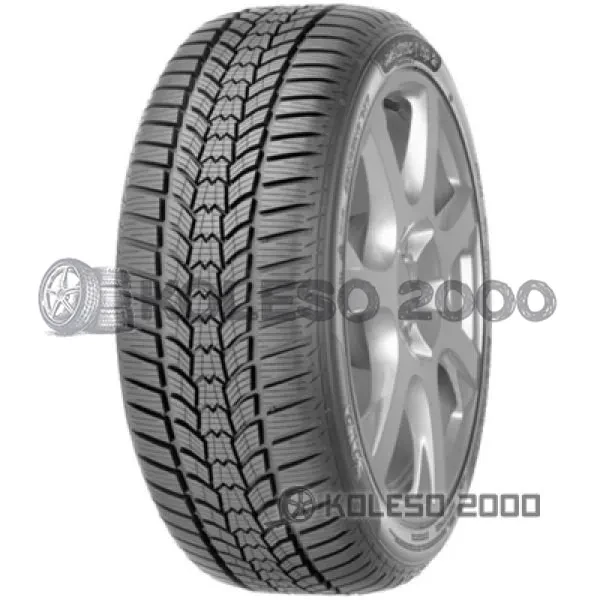 Sava Eskimo HP2 215/55 R16 97H XL Sava Eskimo HP2 215/55 R16 97H XL