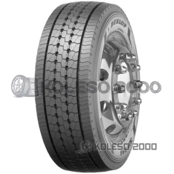 SP 346 (рулевая) SP 346 (рулевая)