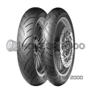 Dunlop ScootSmart 120/70 R12 51S