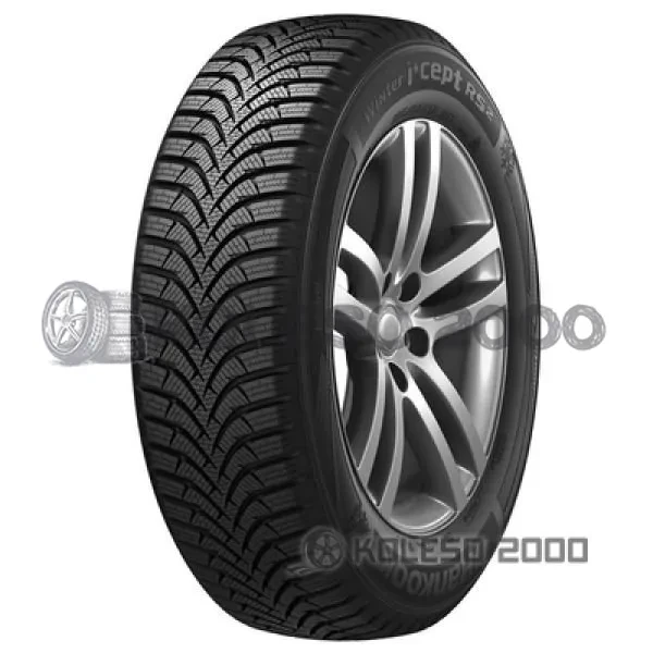 Hankook Winter I*Cept RS2 W452 195/50 R15 82H
