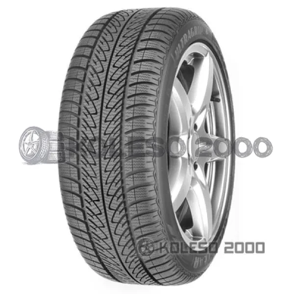 Goodyear UltraGrip 8 Performance 195/55 R15 85H