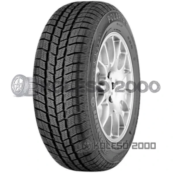 Barum Polaris 3 225/55 R16 95H Barum Polaris 3 225/55 R16 95H
