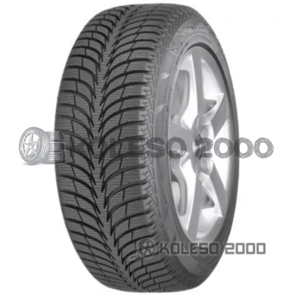 Sava Eskimo Ice MS 185/65 R15 88T