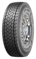 Dunlop SP 446 (ведущая) 205/75 R17,5 124/126M/G Dunlop SP 446 (ведущая) 205/75 R17,5 124/126M/G