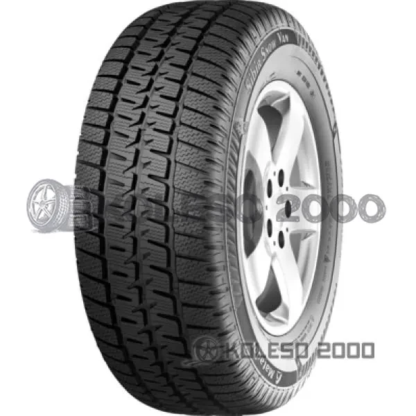 Matador MPS-530 205/65 R15C 102/100T