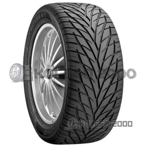 Toyo Proxes S/T 295/30 ZR22 103Y