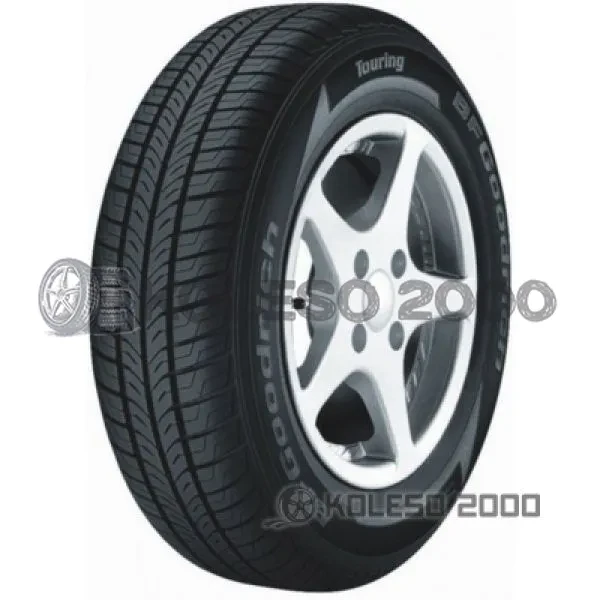 BFGoodrich Touring 215/65 R15 95T