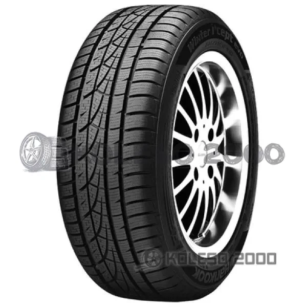 Hankook Winter I*Cept Evo W310 215/55 R16 97H XL
