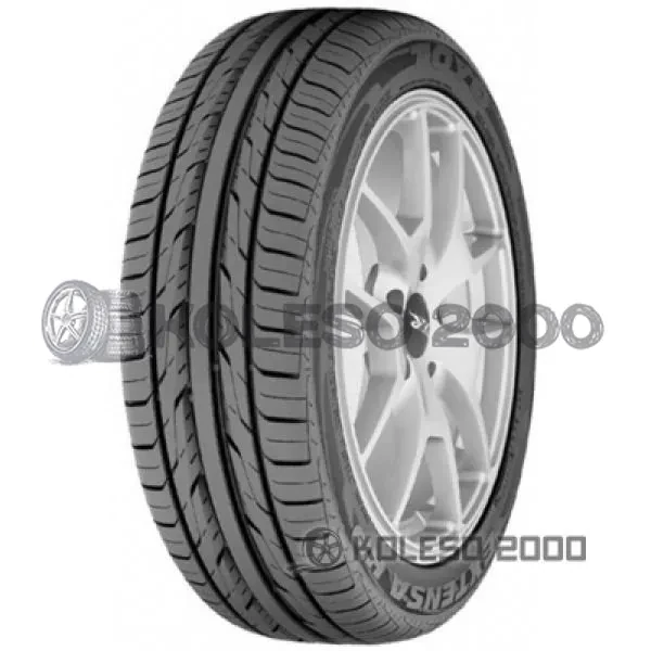 Toyo Extensa HP 245/45 ZR17 95W