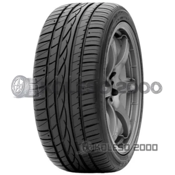 Falken Ziex ZE-912 245/40 ZR17 91W