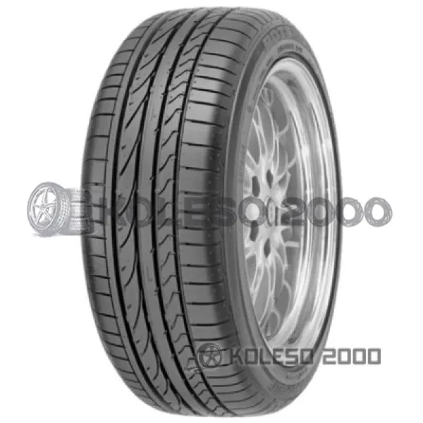 Potenza RE050 A Potenza RE050 A