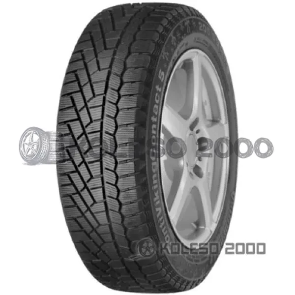 Continental ContiVikingContact 5 215/55 R16 97T XL
