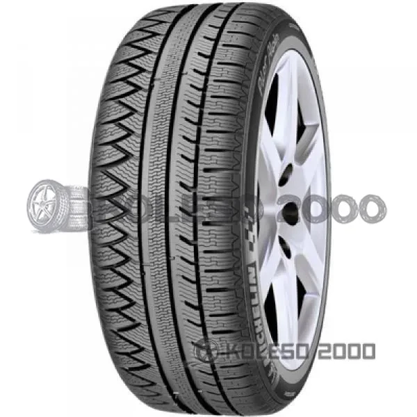 Pilot Alpin 3 Pilot Alpin 3