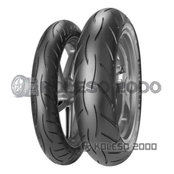 Sportec M5 Interact Sportec M5 Interact