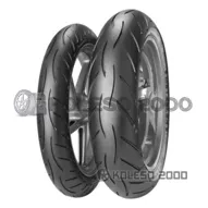 Metzeler Sportec M5 Interact 120/70 ZR17 58W