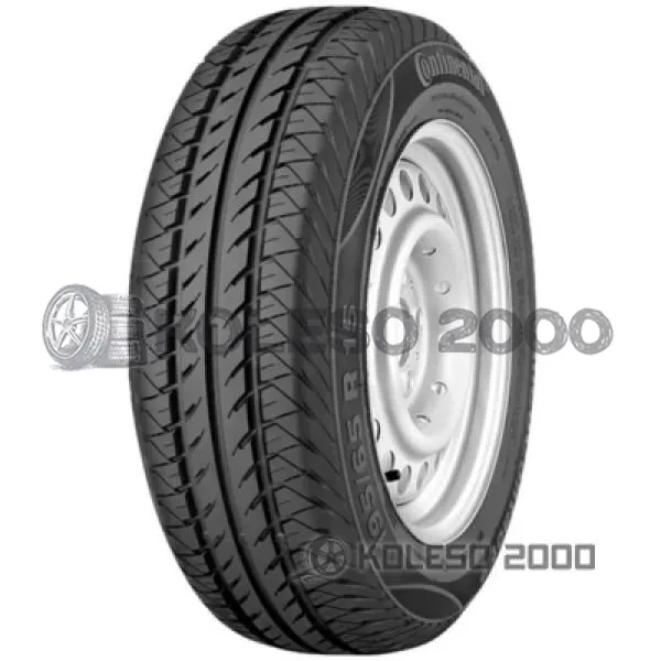 Continental VancoContact 2 195/70 R15 97T Reinforced