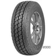 Bridgestone Duravis R630 195/75 R16C 107/105R Bridgestone Duravis R630 195/75 R16C 107/105R