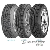 Debica Passio 2 165/70 R14 81T